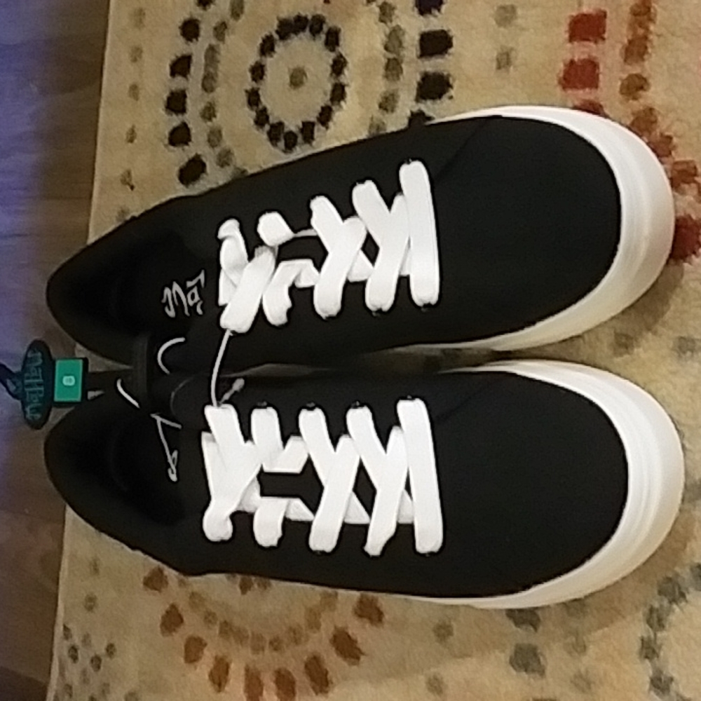 Pow pow sneakers 8